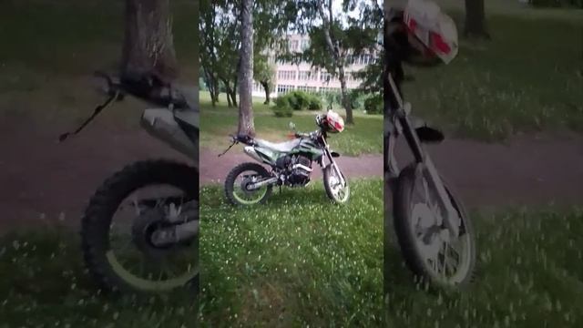 эндуро шармакс спорт 280 на 520 цепи 13-42