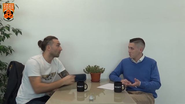 Дмитрий Трифонов (@mr_trifon). Авторитетное мнение о мотоспорте. #followRus Выпуск № 22