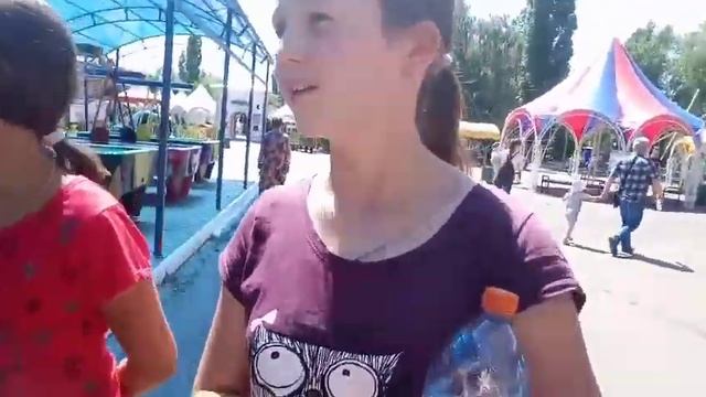 Парк Тополя#ЧИТАТЬ ОПИСАНИЕ смотреть онлайн