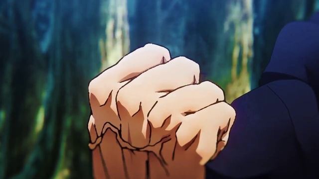 Магия и мускулы AMV смотреть онлайн