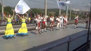 Динамическая экспозиция ЭКСПО 1520_2019_Щербинка_PART III 31.08.19