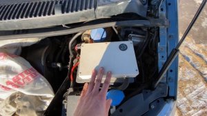 Ионисторы в авто. Суперконденсаторы в авто. SuperCapacitor for