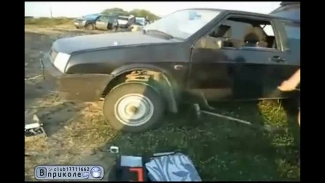 Суровые русские машины смотреть онлайн