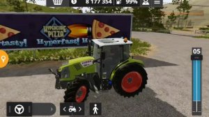 ВСЕ ТРАКТОРЫ от 14 до 23 FS (FS14,FS16,FS18,FS20,FS23)