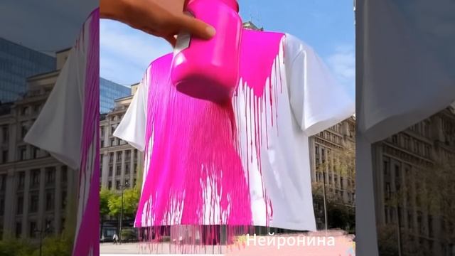 креативная футболка смотреть онлайн