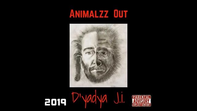 D'yadya J.i. - альбом 