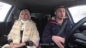 ЖДАЛА МАЖОРА , А ПРИЕХАЛ БЕДНЫЙ 🔥 Свидание с девушкой ЧСВ 🔥 Пранк @SanYaHill