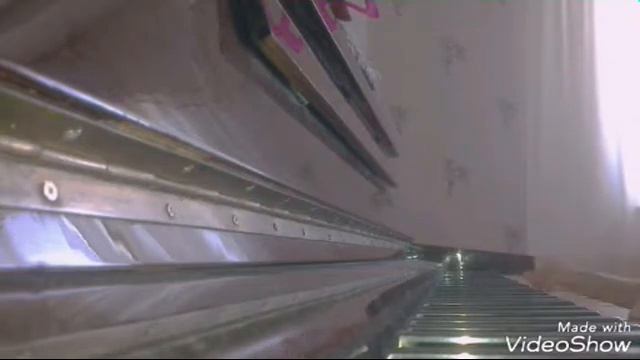 К Элизе /Л.В.Бетховен /Fur Elise смотреть онлайн