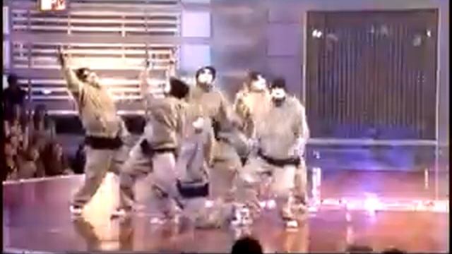 Джабавокиз короли танцпола смотреть онлайн