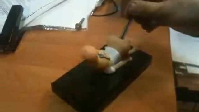 Прикол с ручкой смотреть онлайн