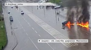 Время местное. Эфир: 21-05-2025 - Дорожные войны