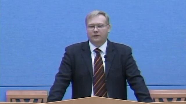 2024.10.13. Будьте подобны ожидающим. Луки 12:35-48 смотреть онлайн