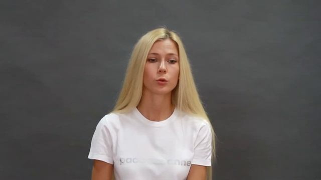 Анна Глобачева, Видео-визитка лиричная смотреть онлайн