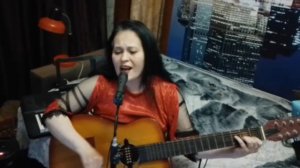 " Каплей в море" Авторская песня