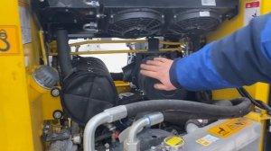 Ждали? LiuGong vs Lonking. Сравнение мини-погрузчиков.