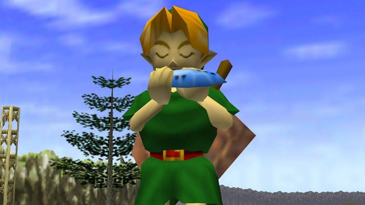 Ocarina