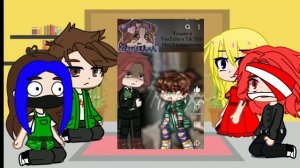 Реакция Эдисона и его злых родителей 🗿 часть не знаю ?