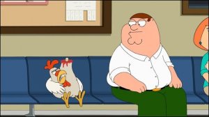 Гриффины Смешные Моменты #6 (Смерть Брайана)