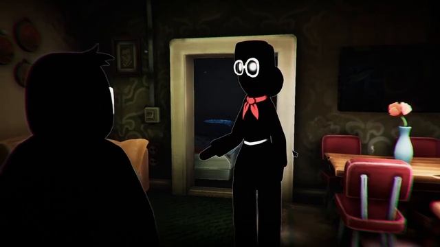 РЕЛИЗ ИГРЫ # 1 BEHOLDER 3