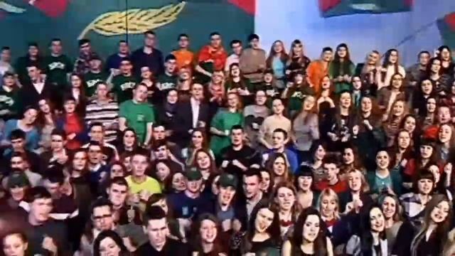 БРСМ Мы команда, Союз молодежи смотреть онлайн