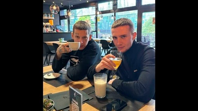 kizaru, icegergert — after we collided (слив трека) смотреть онлайн