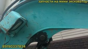 штатная гидролиния на янмар вио 30