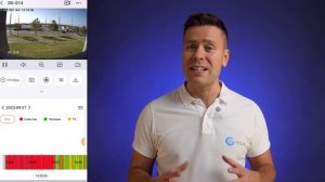 Новый уровень разрешения с 8 Мп IP-камерой HiWatch DS-I850M. Обз