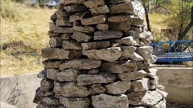 Узбекистан.Кизил Су .Осень в горах. 2024г смотреть онлайн