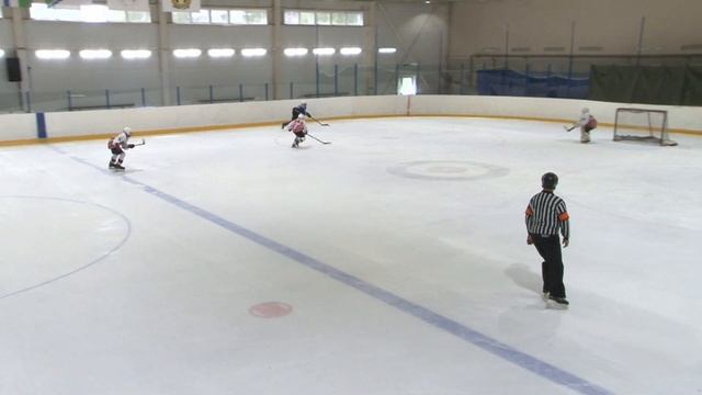 ХК Штурм(11) - ХК Ачинск(11) 25.05.2024г смотреть онлайн