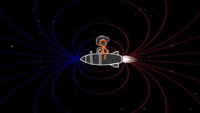 анимация против физики руская озвучка