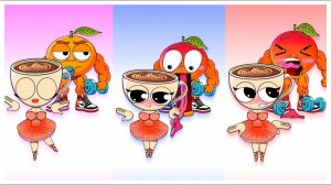 INCREDIBOX SPRUNKI | BRAINROT БАЛЕРИНА 🩰☕ + DIN DUN MADNESS 🎵🤪 - ФАЗА ХАОСА! #ITALIANCRAZY