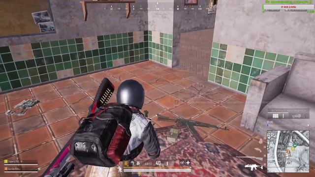Катаем в PUBG Lite Vikendi кидайте ники - покатаем !;))