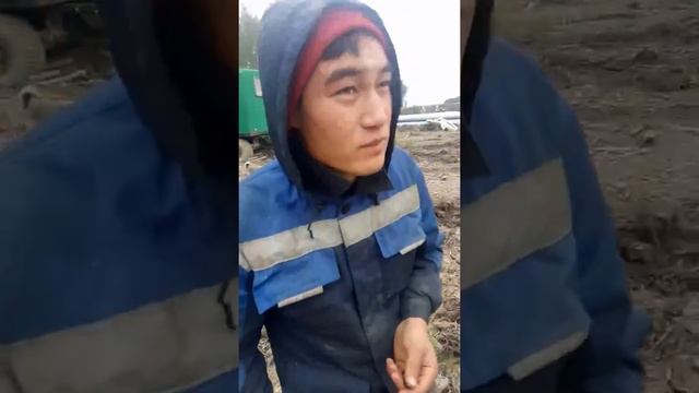 Вахта часть 1! Коллективная дресировка ЛП 19