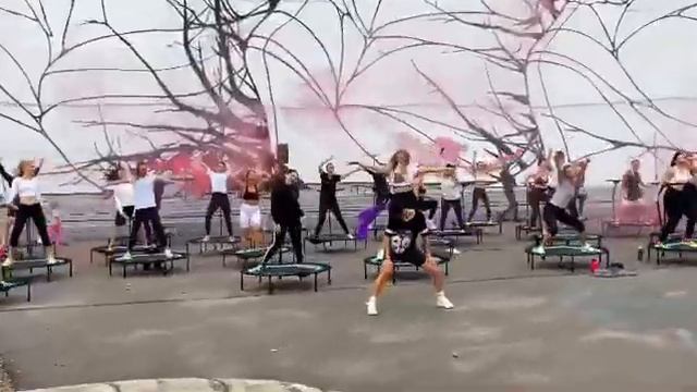 Jump ФЕСТИВАЛЬ СПБ