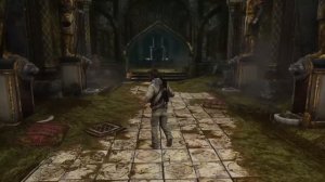 Полное Прохождение Uncharted 3: Иллюзии Дрейка Без Комментариев чясть11