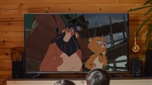 ФУРРИ НОЕВ КОВЧЕГ | Мультфильм не для детей