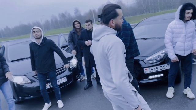 ISMO - СТРЕЛЯЕТ (Official Video)