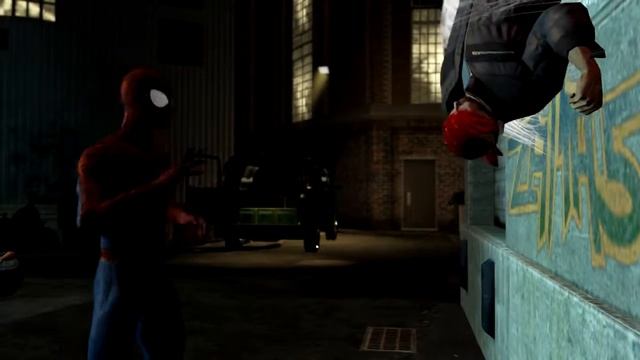 прохожднние The Amazing Spider Man 2 часть 1