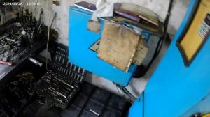 ТНВД НД 21 Т40 Часть 3.
