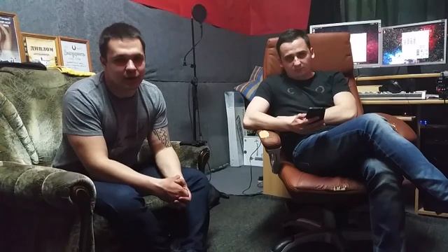 Отцовская кассета - Ответы На Вопросы 8-го Командного Hip-Hop.ru Баттла