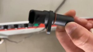 Датчик скорости 200V27120-7038 SITRAK, если он вам нужен, пожалу?