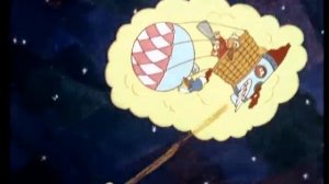 Мультфильмы: Фантазеры из Деревни Угоры