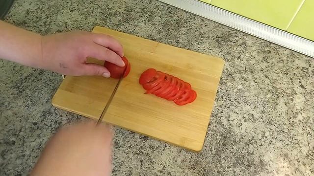 ВЫ БУДИТЕ В ШОКЕ🍕🍕 ГРИБЫ, КОЛБАСА, СЫР, ПОМИДОРЫ, СОС?