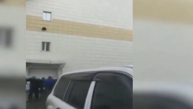 owins - «Зимняя Вишня» смотреть онлайн