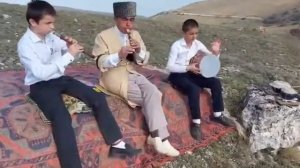 Аку хиял мухри ади (ТАБАСАРАН)