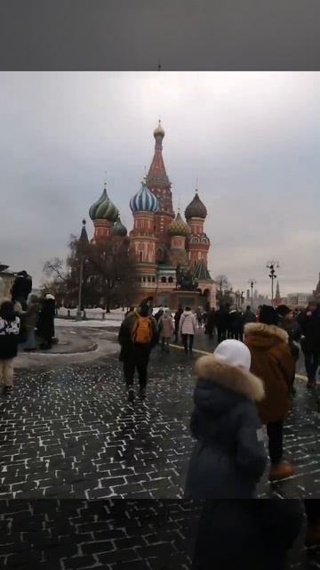 Москва смотреть онлайн