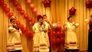 «Верка Сердючка» Концерт «Лисапед»