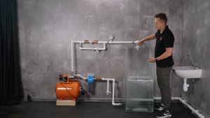 Насосные станции Вихрь