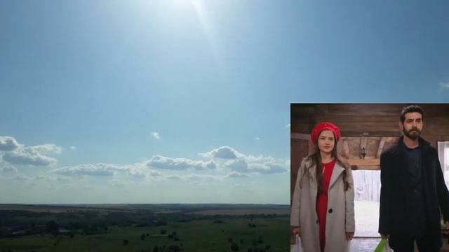 Кровавые цветы 432 на русском языке. Новый турецкий сер?