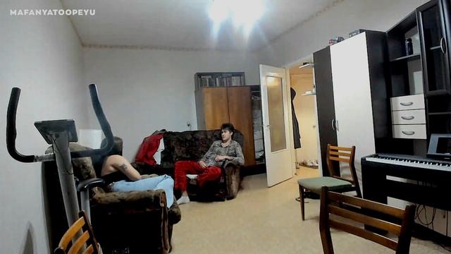 НЕУДАВШИЙСЯ ИРЛ ПРАНК смотреть онлайн